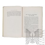 PZSnZ Książka The Soviet Occupation of Poland Londyn 1940