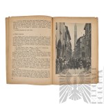 PSZnZ Książka Marek Święcicki, Za Siedmioma Rzekami Była Bolonia Rzym 1945