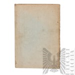 PSZnZ Książka Marek Święcicki, Za Siedmioma Rzekami Była Bolonia Rzym 1945