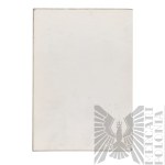PSZnZ/Emigracja, Ksiązka Kawaleria Polska w Bronie Towarzyszące w Kampanii Wrześniowej 1939