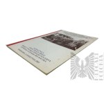 III RP - Gazeta Wydana z Okazji 60 Rocznicy Wyzwolenia Obozu w Oberlangen przez Światowy Zjazd Kobiet-Żołnierzy Armii Krajowej Powstania Warszawskiego Byłych Jeńców Wojennych Obozu w Oberlagen - Warszawa 12 Kwietnia 2005