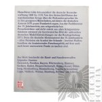 Książka Militargewehre und Pistolen 1800-1870 , Niemiecka Broń Palna 1800-1870