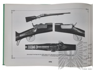 The book Das Waffensystem Werndl- German Weapons.