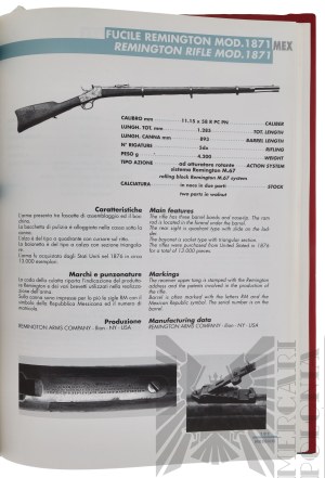 Book Ordnance Shoulder Arms 1841-1890 - Black Firearms