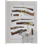Książka Waffenkunde fur Infanterie - Broń Piechoty R.Schmidt