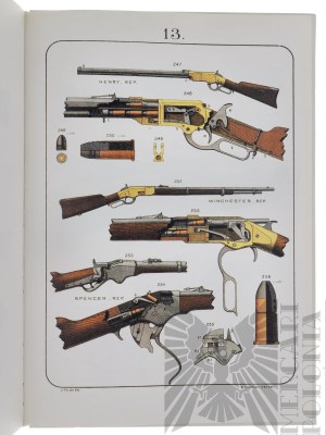 Book Waffenkunde fur Infanterie - Weapons of Infantry by R.Schmidt