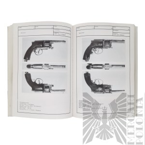 The book Die Handfeurenwaffen