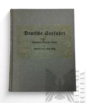 The book 