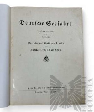 The book 