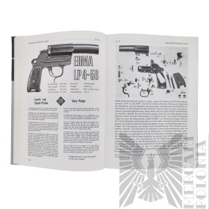 Deutsche Leucht- und Signalpistolen books - Rocket Pistols