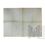 II RP Mapa Wojskowa Wejherowo Wojskowy Instytut Geograficzny/