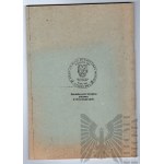 PSZnZ/Emigration Wings " News from the World" September 1976