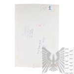 PSZnZ Fotografia Prasowa Generała Stanisława Maczka