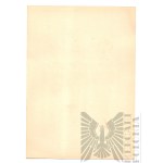 PSZnZ Pocztówka Polish Army 1808 Wojny Napoleońskie, Księstwo Warszawskie - Ignacy Matuszewski