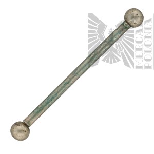 II RP Beam For One Award