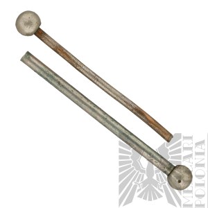 II RP Beam For One Award