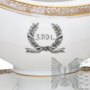 II RP Ćmielów 3rd Legion Infantry Regiment (Yaroslavl) Officers' Casino 