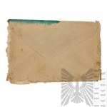 [KIEŁBASA] II RP Seria Pocztówek z Życia Żołnierzy Korpusu Ochrony Pogranicza - Stefan Kiełbasa - Korpus Ochrony Pogranicza Batalion “Hoszcza”