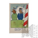 [KIEŁBASA] II RP Seria Pocztówek z Życia Żołnierzy Korpusu Ochrony Pogranicza - Stefan Kiełbasa - Korpus Ochrony Pogranicza Batalion “Hoszcza”