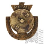 [KIEŁBASA] II RP Państwowa Odznaka Sportowa III Klasy z Legitymacją - Stefan Kiełbasa Korpus Ochrony Pogranicza Batalion “Hoszcza”