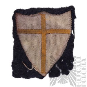 PSZnZ 8th British Army patch.
