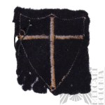 PSZnZ 8th British Army patch.