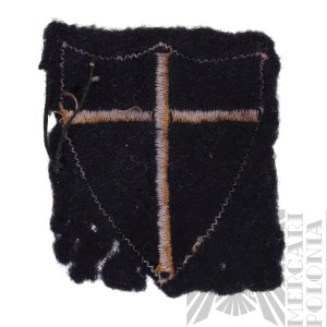 PSZnZ 8th British Army patch.
