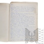 [ZŁOTOROWICZ] PSZnZ Historia 10 Pułku Strzelców Konnych Napisana Przez Tadeusza Złotorowicza - Kawaler Virtuti Militari