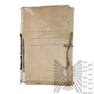 [ZŁOTOROWICZ] PSZnZ Photocopy of the Book 