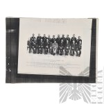 [ZŁOTOROWICZ] PSZnZ Kserokopia Książki “Falaise” Franciszek Skibiński - Tadeusz Złotorowicz - Kawaler Virtuti Militari