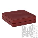 [ZŁOTOROWICZ] III RP Medal Pamiątkowy 10 Pułk Strzelców Konnych - Tadeusz Złotorowicz - Kawaler Virtuti Militari