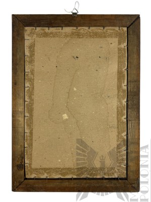 Home Army/PR Mother of God Home Army - Irena Pokrzywnicka Warsaw Uprising