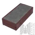 PRL Brązowy Krzyż Zasługi “Bierutowski”