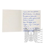 PRL-Medal XXV-lecia JW 5058-Biała Podlaska