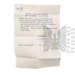 PRL-Medal XXV-lecia JW 5058-Biała Podlaska