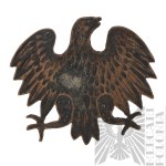 Wojsko Polskie na Wschodzie/LWP Orzeł wz.43 “Kurica” Odmiana Lubelska
