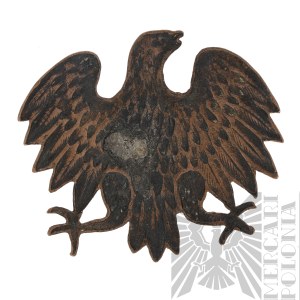 Polish Army in the East/LWP Eagle wz.43 