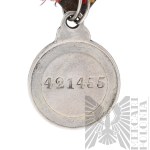 [POWSTANIE STYCZNIOWE] Carska Rosja Szpanga Trzech Odznaczeń - Znak Orderu Świętej Anny Medal „Za uśmierzenie buntu polskiego” 1863-1864, Medal Pamiątkowy Wojny Krymskiej w Latach 1853-56