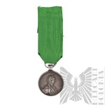 Carska Rosja - Medal za Szczepienia Przeciw Ospie