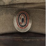 Tsarist Russia 1st World War - Field Cap wz.1907