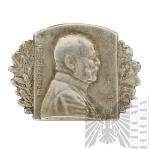 Austro-Węgry Wpinka FM.EHG.Friedrich