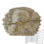 Austro-Węgry Wpinka FM.EHG.Friedrich