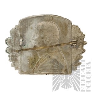 Austria-Hungary FM.EHG.Friedrich pin