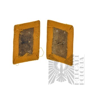 Third Reich Patki Obergefreiter (Corporal) Luftwaffe Flying Personnel