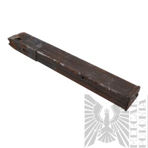 Third Reich MP40 Machine Gun Magazine.