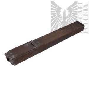 Third Reich MP40 Machine Gun Magazine.