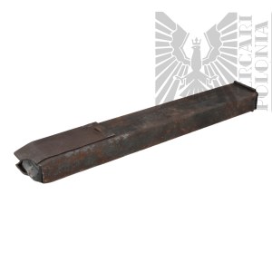 Third Reich MP40 Machine Gun Magazine.
