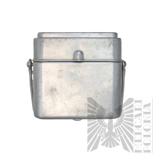WWII/France French Menagerie Mle.37