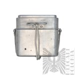 IIWŚ/Francja Francuska Menażka Mle.37