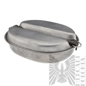 2WŚ/U.S. Army Menażka Amerykańska M42